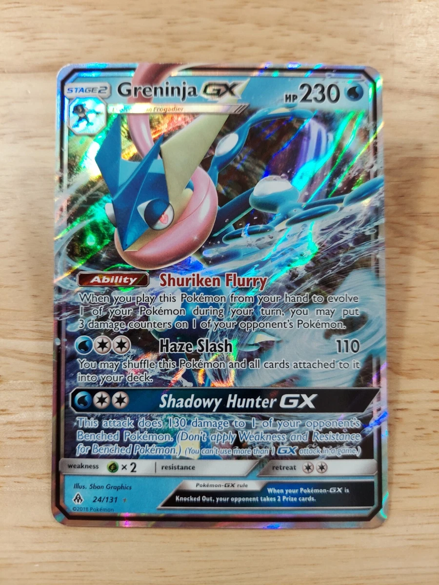 Pokmon TCG Sm-Forbidden Light Ultra Rare Individual Collectible Card Game  Cards for sale | eBay