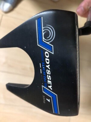 ODYSSEY works #7 レフティ s-l400.jpg