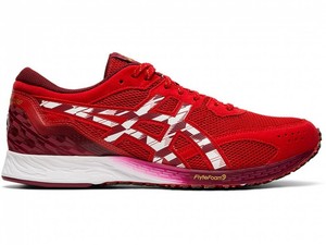 tartheredge asics