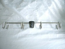 I.V. Pole 8 Hook Tops, Pryor Quicktrans, 8 Hook I.V. Pole Rake Tops 5 available