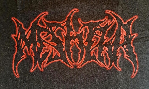 MESHIHA XL T-Shirt TXDM Devourment Disgorge Death Metal Vomitous Putrilage MDK