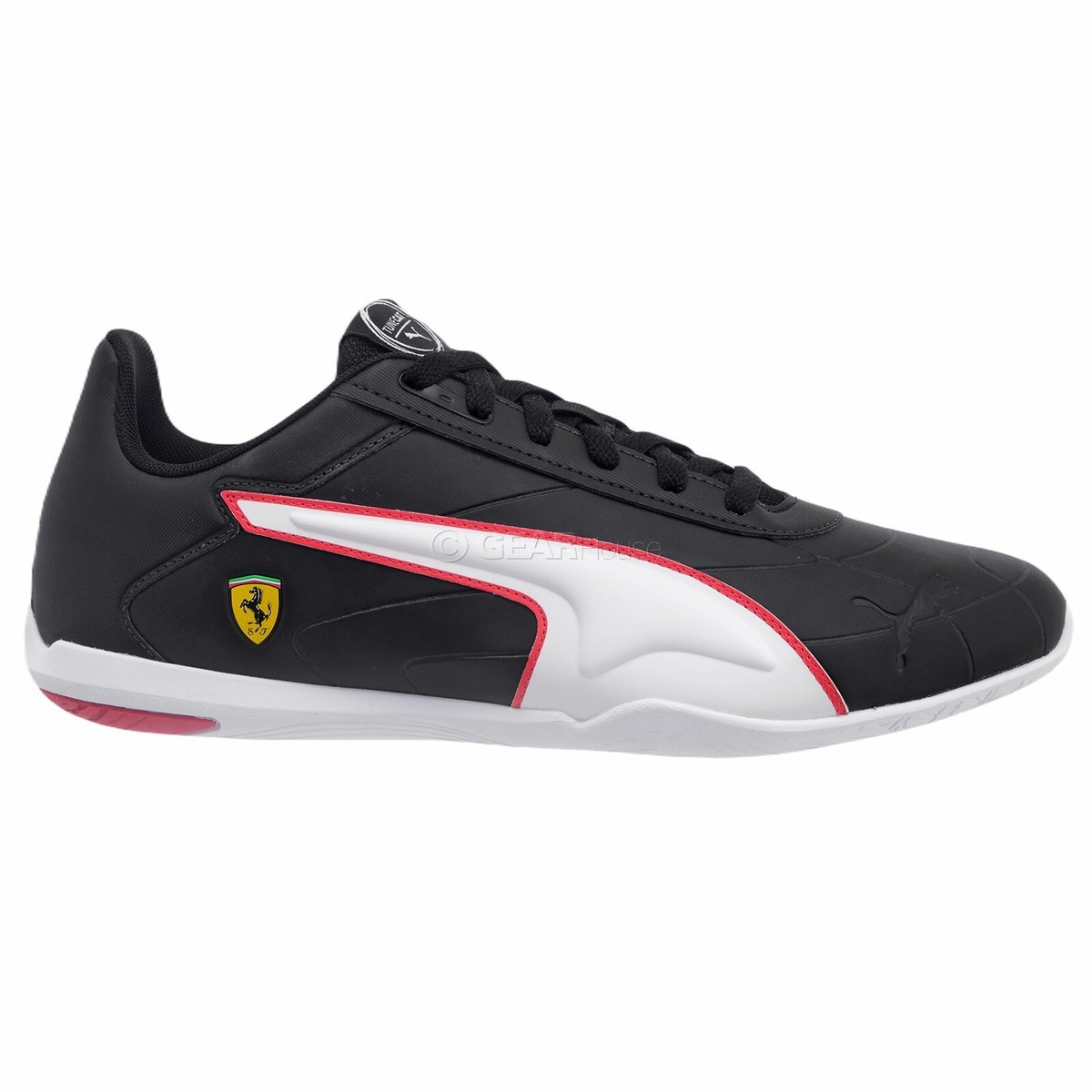 Running Shoes Tenis Puma Sf Cell Ultimate Ferrari Puma Ferrari