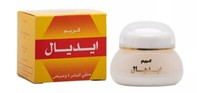 Ideal Creme 30 Ml Gegen Akne Und Hautunreinheiten Anti-Akne