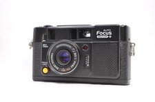 Yashica Auto Focus Motor-D Point Shoot Film Camera f2.8 Exc From Japan