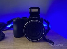 macchina fotografica samsung wb100
