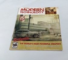 Resistance 2 Manual Instruction Booklet ONLY  PS3