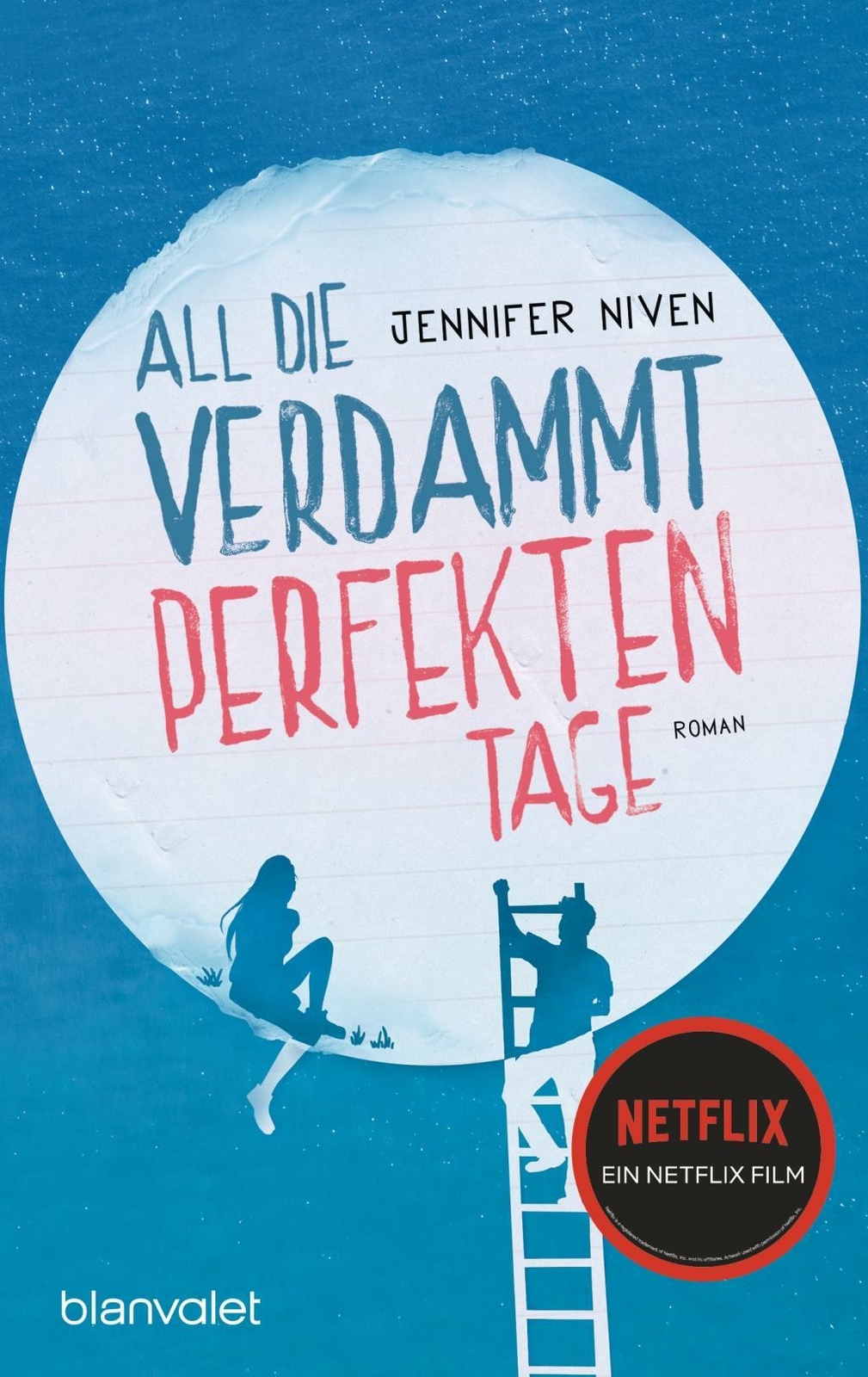 Thumbnail - All Die Verdammt Perfekten Tage | Buch | 9783734104657