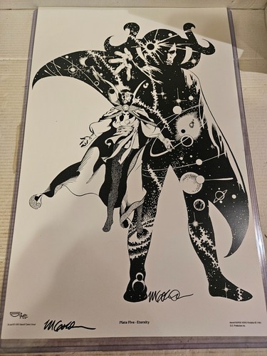 ROB REEP DARTH VADER 11"x 17" Art Print STAR WARS +extra 11x17 bonus Print - Picture 7 of 13