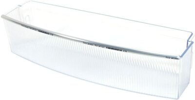 Bosh NEFF Kühlschranktür Flaschentür Regalhalter Boden Aufbewahrungsfach 425x115x100mm