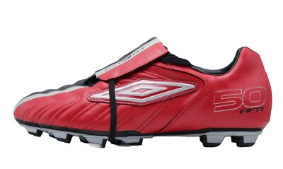 Umbro Fifty 50 League KTK FG 880685 Herren Fußballschuhe Nocken OVP* 