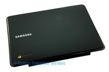 BA75-03190B SAMSUNG LCD DISPLAY BACK COVER XE500C21-AZ2US GRADE C AE26 