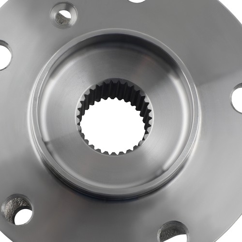 Unidad de montaje de cojinete y buje de rueda delantera izquierda derecha para BMW X5 X6 AWD 312067959 - Imagen 12 de 12