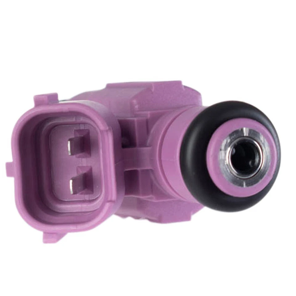 Set of 4 Fuel Injector for 2001 2002 2003 2004 2005 2006 Kia OPTIMA 2.4L L4 US - Imagem 4 de 4