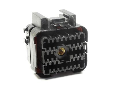 Ford YL2T-14A464-AA, 42-Pin Connector Plug New OEM Part | eBay