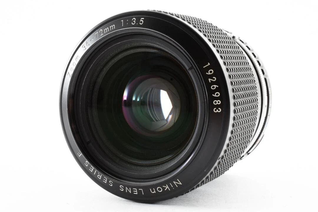 Nikon 36-72mm Camera Zoom Lenses for sale | eBay