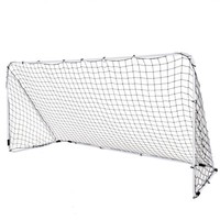 FußBalltor FußBalltornetz Ersatznetz FußBallnetz Tornetz 366 X 153 X 185 Cm