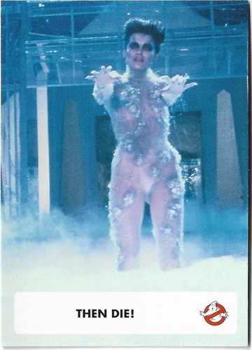 2016 Cryptozoic Ghostbusters Base Cards #s 1-54 & Inserts You Pick Your Card - Picture 41 of 97