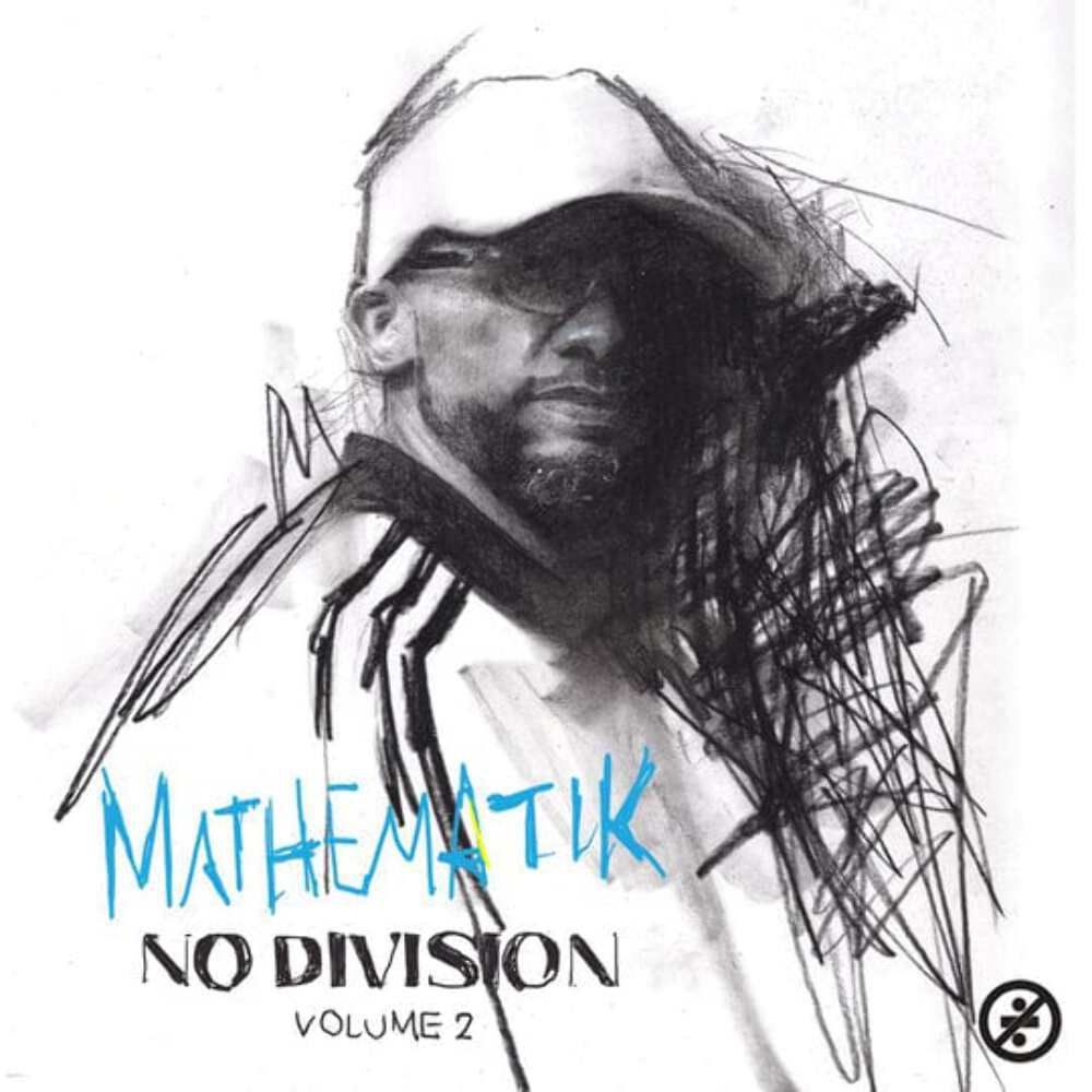 洋楽 Mathematik No Division 2.1 LP Mathematik - No Division Vol. 2 LP NEW 753387016200| eBay