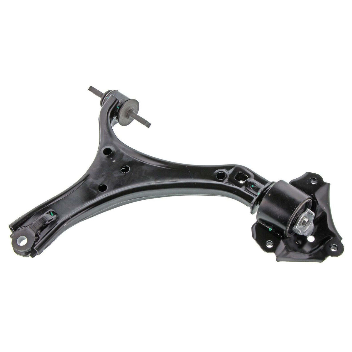 Front Lower Control Arm with Ball Joint Driver for Honda Accord Acura