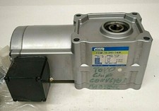 Nissel Gtr Induction Geared Motor F2sm 15 240 T4gk