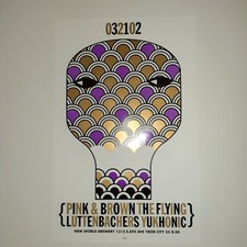 thee oh sees osees ポスター Osees Thee Oh Sees Ohsees OCS US Tour