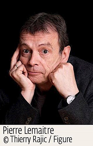 Thumbnail - Drei Tage Und Ein Leben Pierre Lemaitre