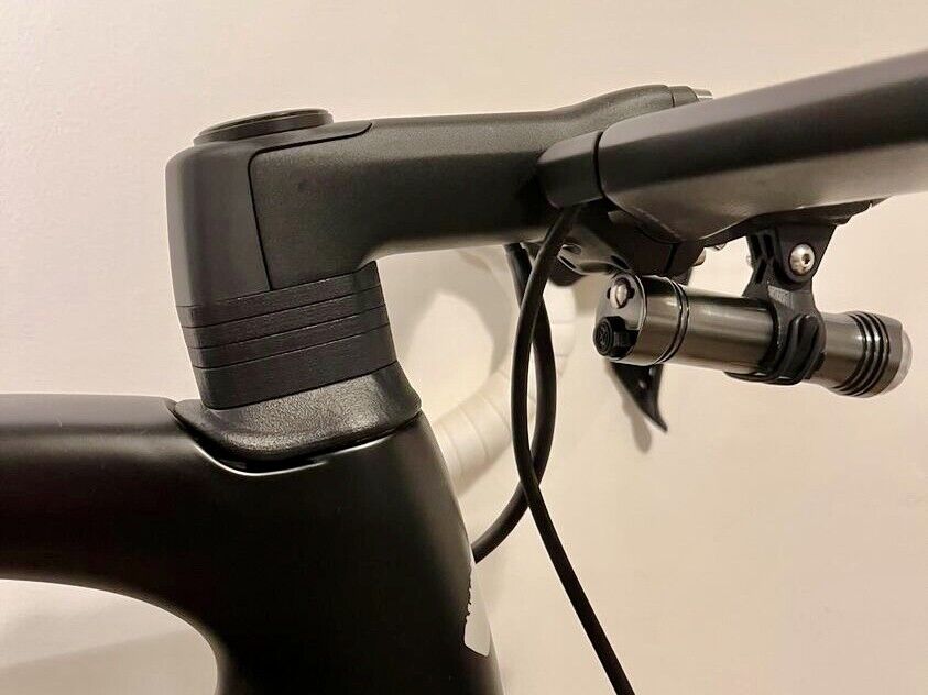 MagCAD Specialized Venge (2012-15) Headset Update Kit