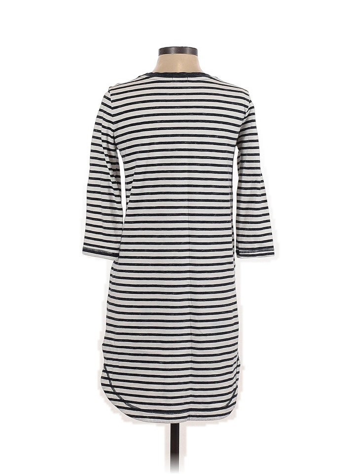 Gap Women Gray Casual Dress XS eBay