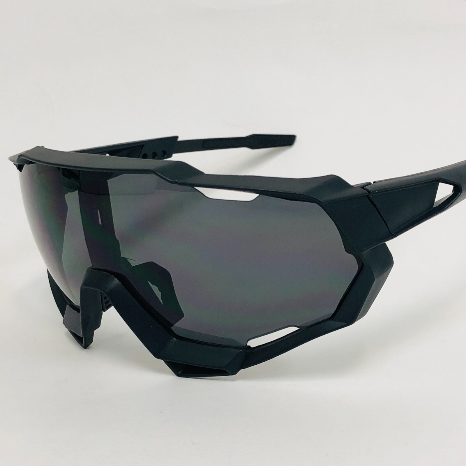 Men's Fashion Oversized Sunglasses for Sports & Fishing-image