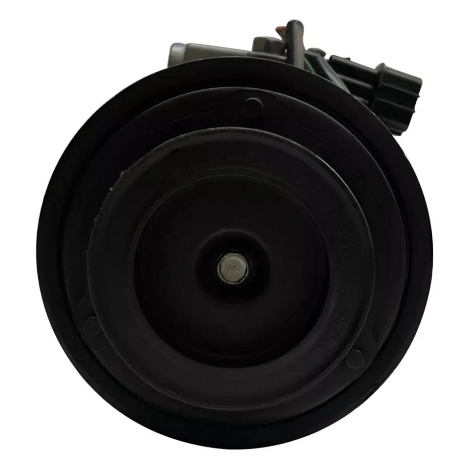 RYC Reman AC Compressor Kit With Condenser AIG397 Fits Kia Sportage 2.4L 2020 - Изображение 4 из 4