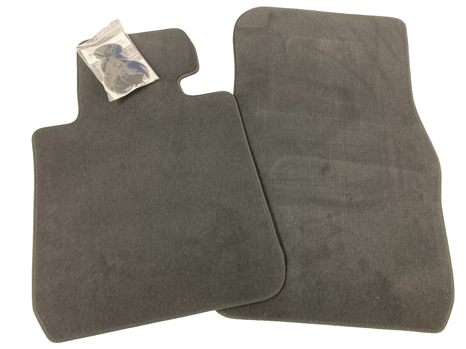 BMW Satz Fussmatten Velours 51477489623 online kaufen | eBay 