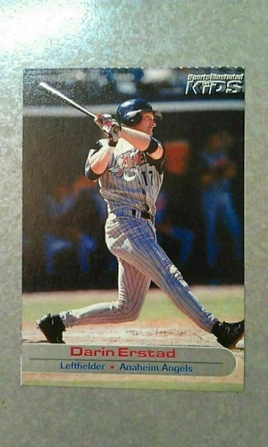 Sports Illustrated for Kids SI For Kids Baseball STARS A - E WOW YOU PICK - Picture 152 of 211