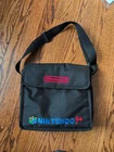 Official Nintendo 64 Padded Carry Case Bag Shoulder OEM Original Retro Vintage