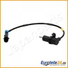Sensor, wheel speed JAPANPARTS ABS-W19 for Daewoo Rezzo