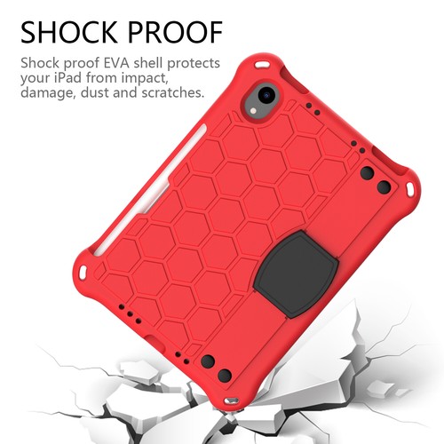 For iPad 10.2 9th 8th 7th Generation Air Mini1 2 3 4 5 6 Pro 11 Stand Strap Case - 第 27/39 張圖片