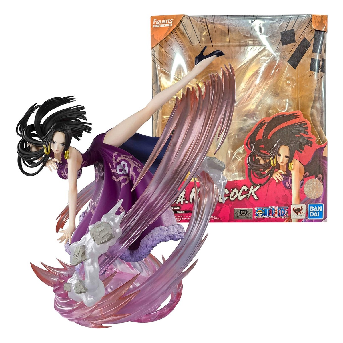 S*X様 m*o様 ワンピース アクションフィギュア コレクション Amazon | ワンピースLX MAXシリーズ反乱軍の双頭彫り青キジ30
