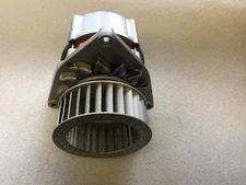 Volkswagen Vanagon VW Bosch Alternator 1980 - 1983 2.0 LITER W/ Fan AL114X