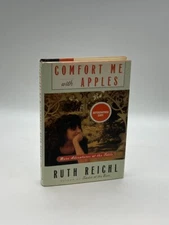 Comfort Me with Apples (Signed!) More Adventures At the Table