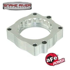 AFE THROTTLE BODY SPACERS 03-08 DODGE RAM V8 5.7L RAM HEMI V8 5.7L GAS 46-32002