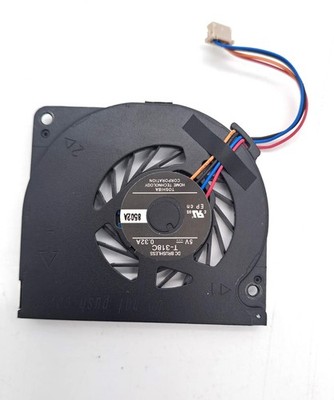 Fujitsu LifeBook E548 E558 Cooling Fan Lüfter T-318C
