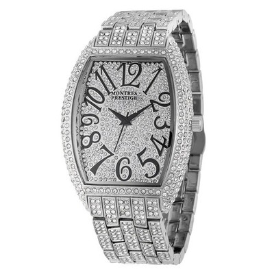 MPW-0175 - Montres Prestige X Invicta Men's Watch