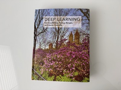 NEW DEEP LEARNING Adaptive Computation and Machine Learning by Yoshua Bengio USA