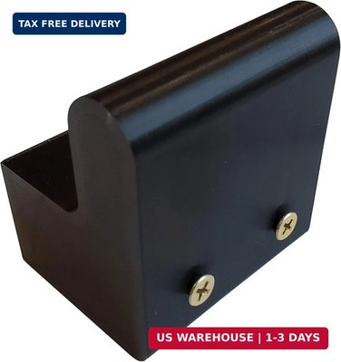 Wall Mount Hanger for Dewalt 20V MAX String Trimmer DCST922 DCST922P1 DCST922B -