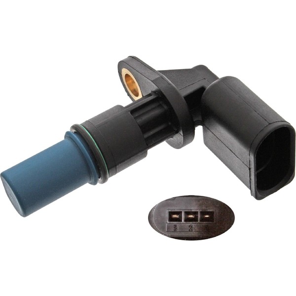 Febi Bilstein 38768 Sensor Nockenwellenposition FüR VW Seat Skoda Audi-image