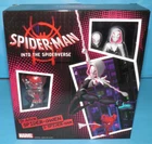 Marvel Sentinel SV Action Spider-Gwen Spider-Ham Into the Spider-Verse #B