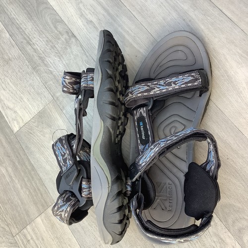 Herren Karrimor Sandalen Größe 10