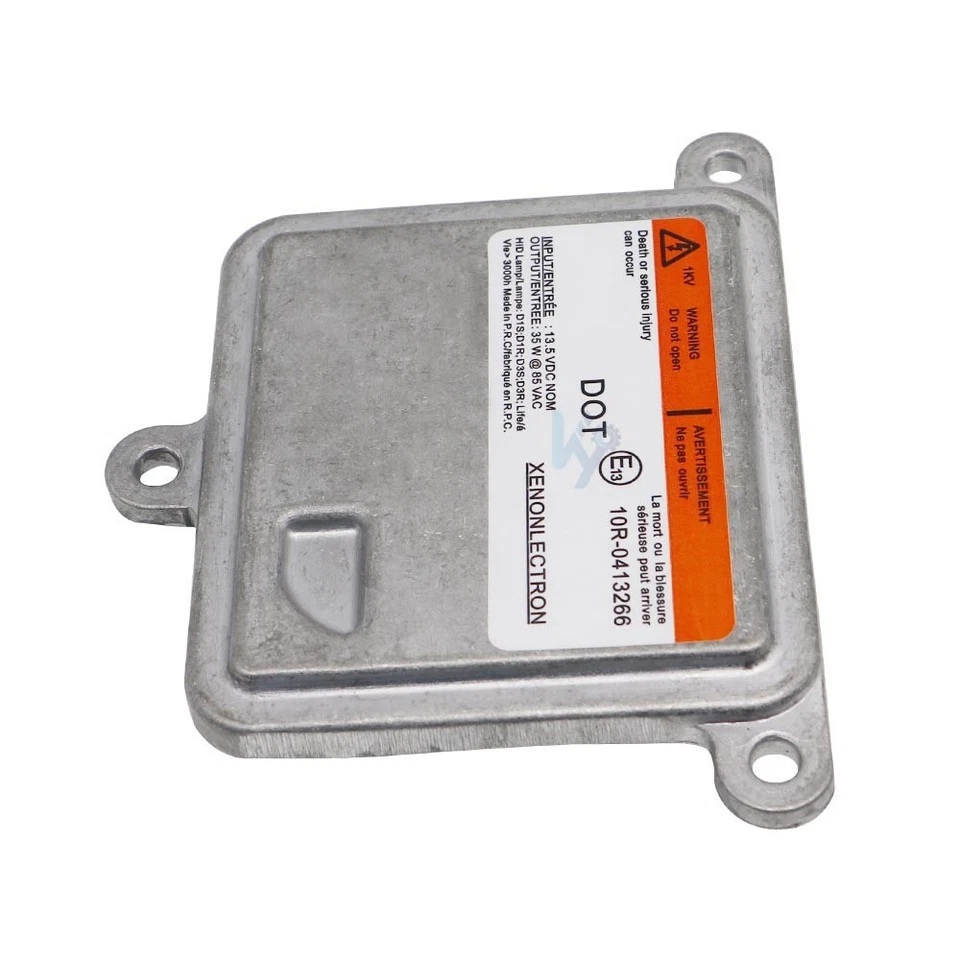 For 2015-2016 Hyundai Genesis XENON HID headlight control module AA3261300DG Foto 3 de 3