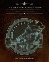 The Serenity Handbook | Marc Sumerak | Buch | Gebunden | Englisch | 2018