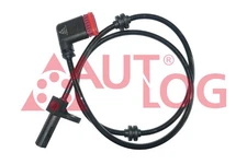 Rear Axle Autlog AS5419 Sensor, Wheel Speed for Mercedes Benz
