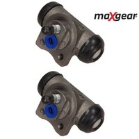 2X Radbremszylinder Maxgear 19-0337 2 Bremszylinder Set Rechts Links